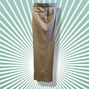 Stafford greige trousers, size 36x30
